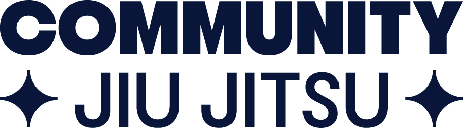 Community Jiu Jitsu